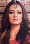 Diya Mirza photo